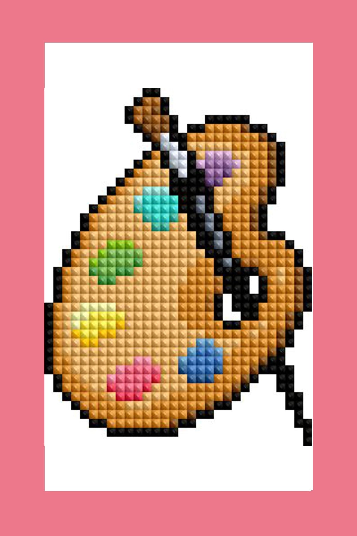 Diamond Art Club Mini Dazzles™ - Art Supplies (6 Pk)