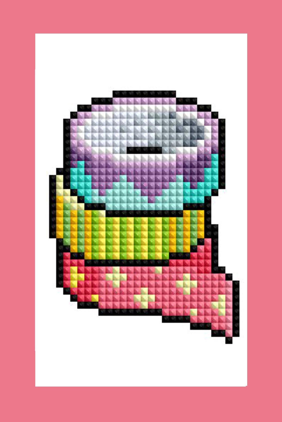 Diamond Art Club Mini Dazzles™ - Art Supplies (6 Pk)