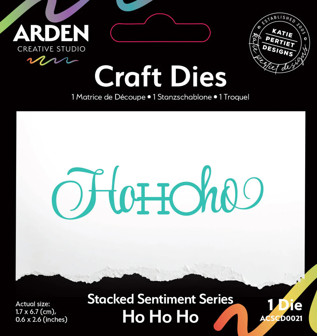 BUY IT ALL: Arden Creative Studio Season of Joy Collection