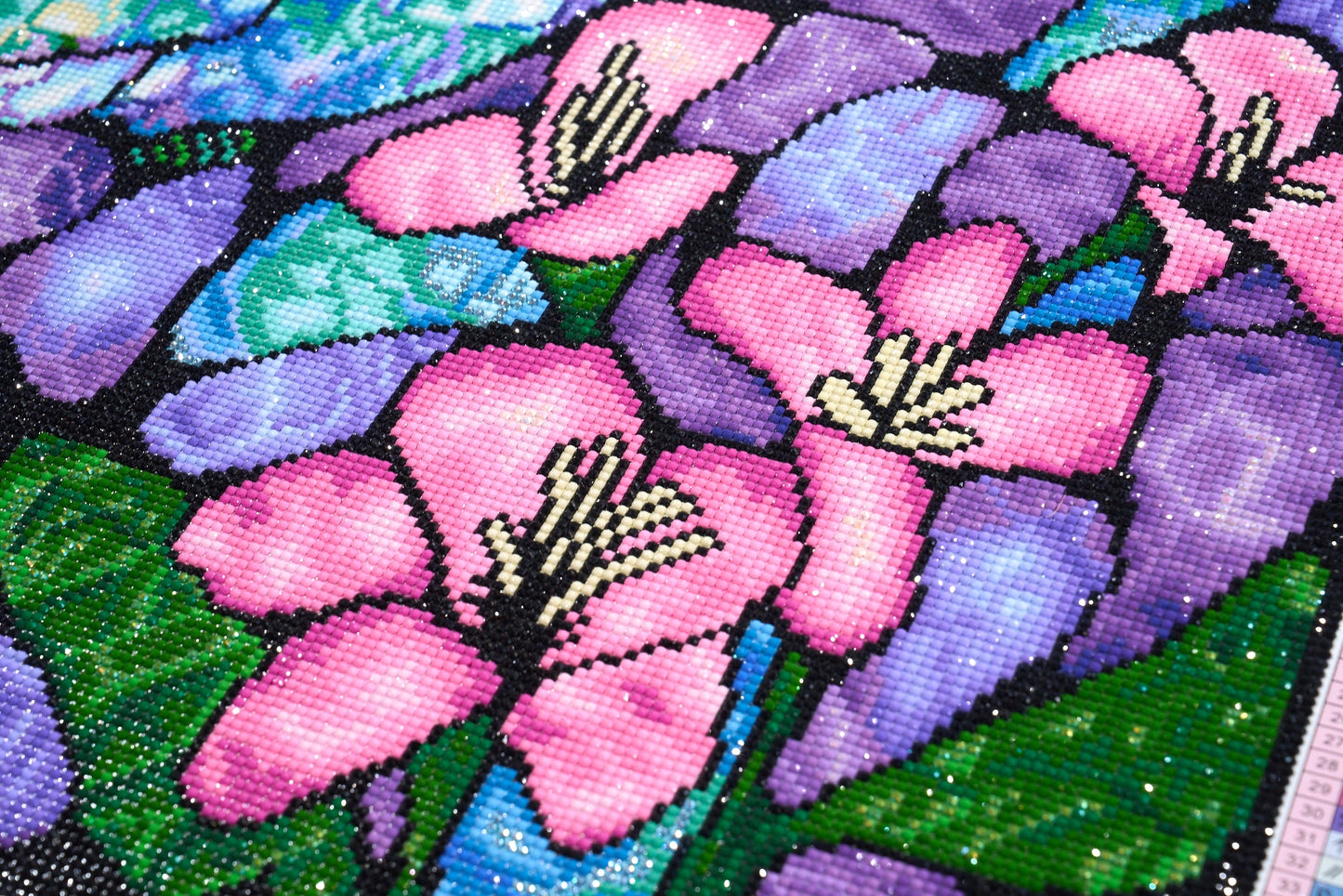 Diamond Art Club Fleeting