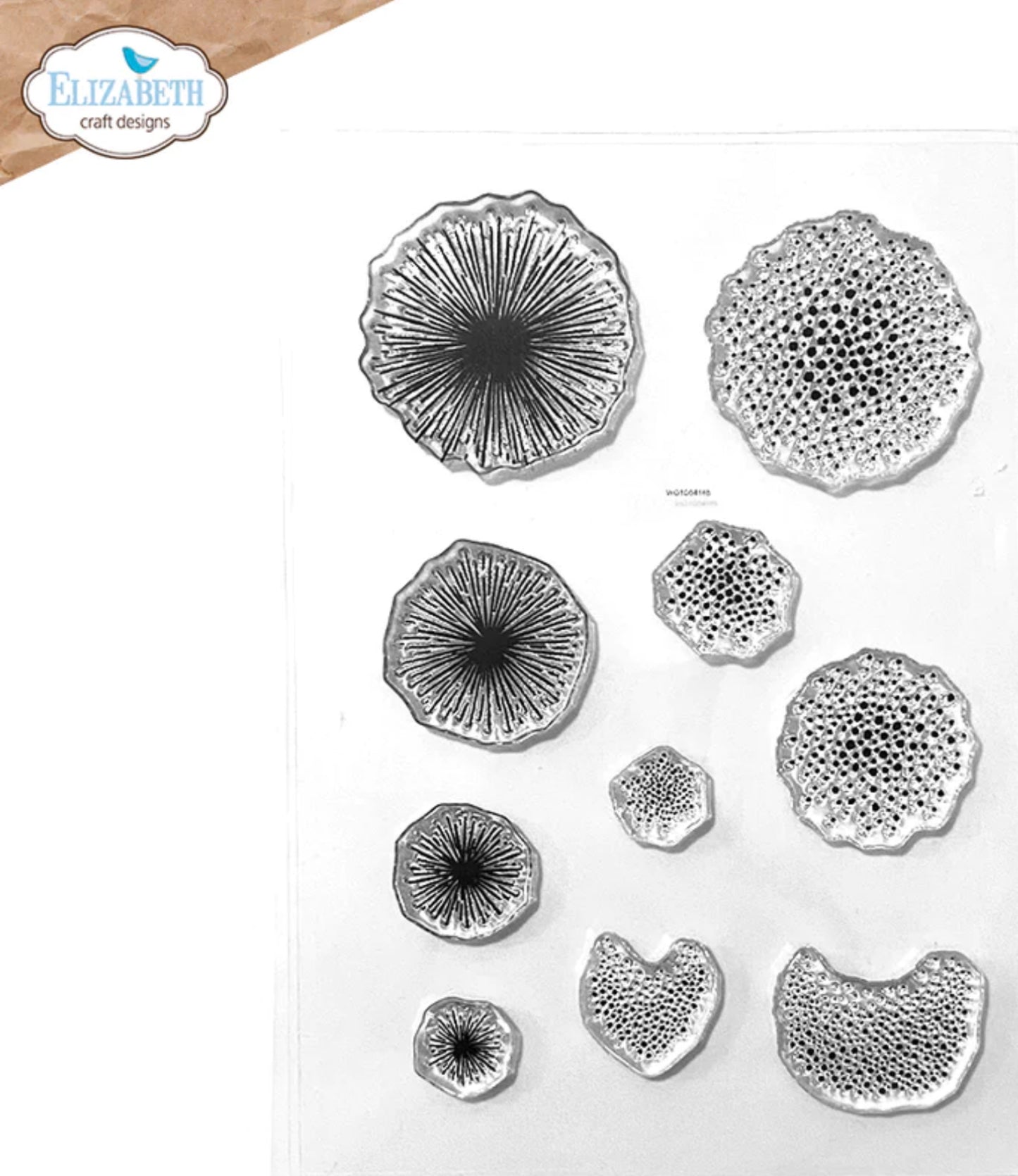 BUY IT ALL: Elizabeth Craft Designs Seasonal Classics Collection