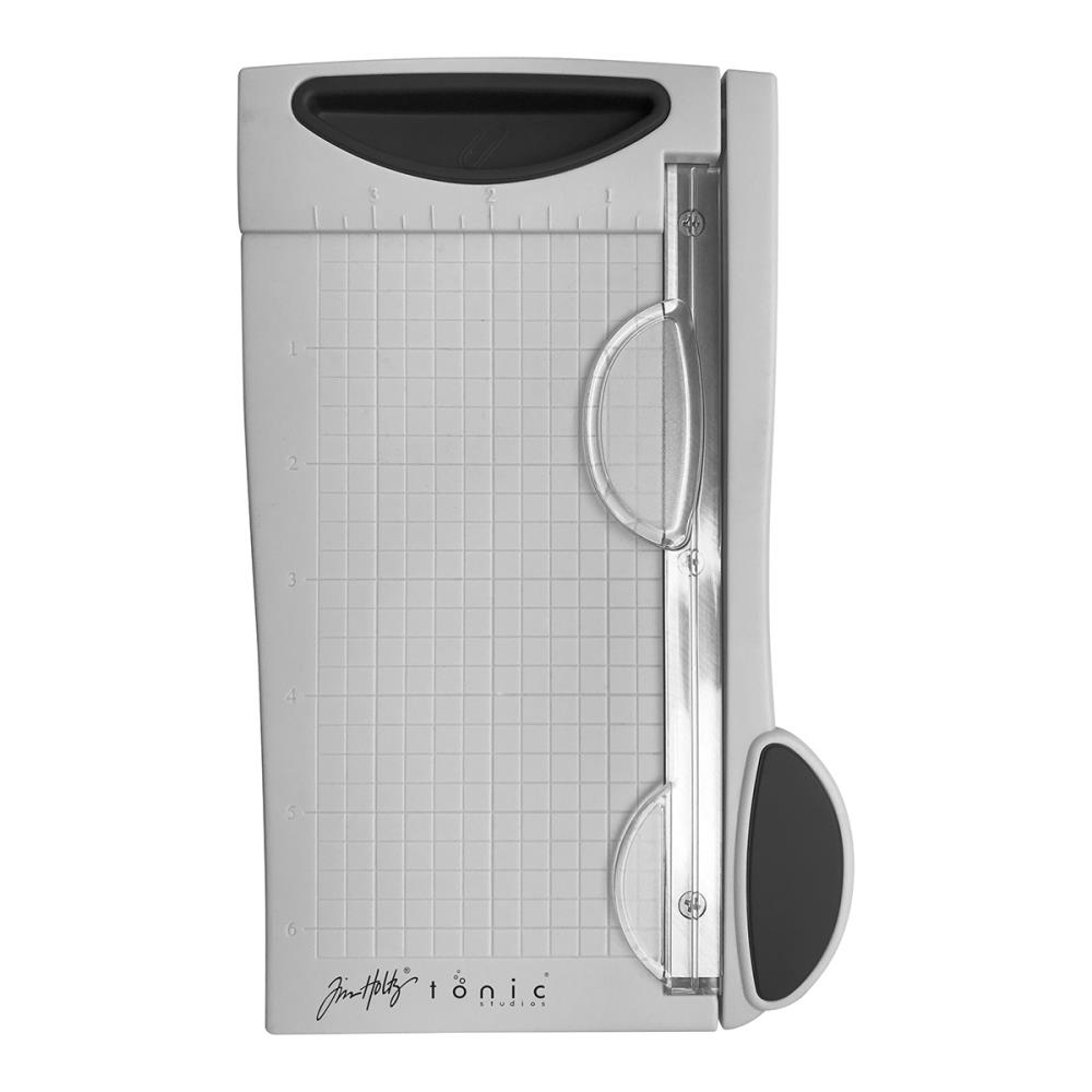 Tim Holtz Guillotine Mini Trimmer (6.25”)