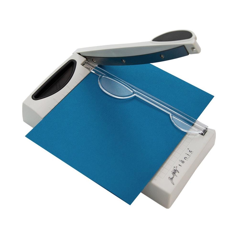Tim Holtz Guillotine Mini Trimmer (6.25”)