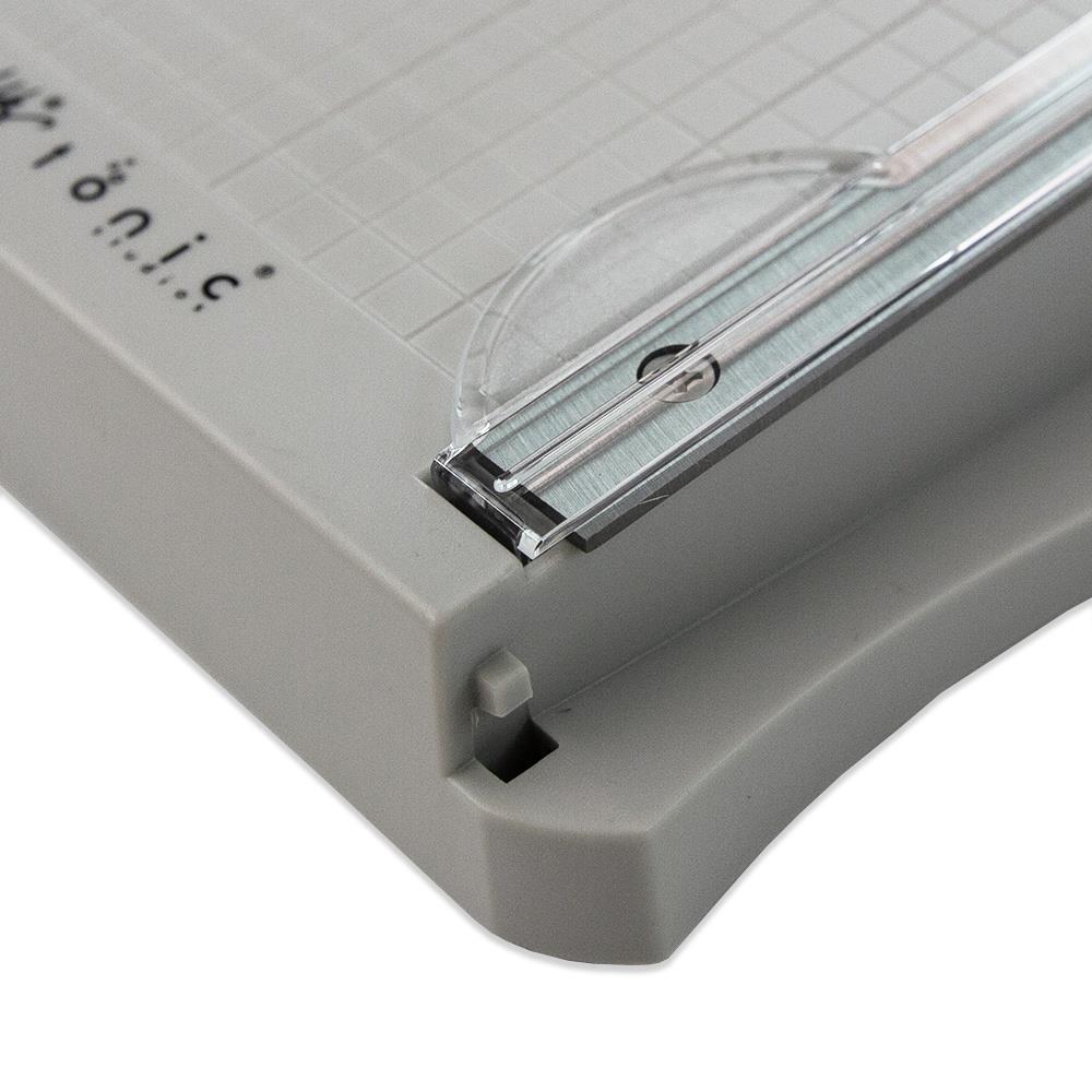 Tim Holtz Guillotine Mini Trimmer (6.25”)