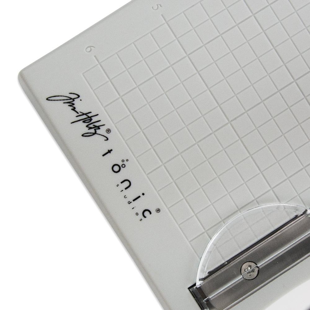 Tim Holtz Guillotine Mini Trimmer (6.25”)
