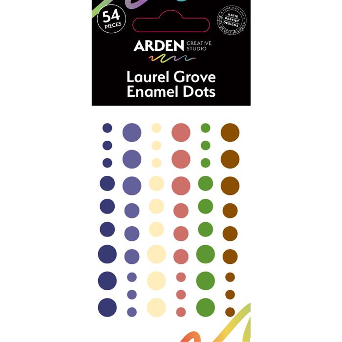 BUY IT ALL: Arden Creative Studio Laurel Grove Collection