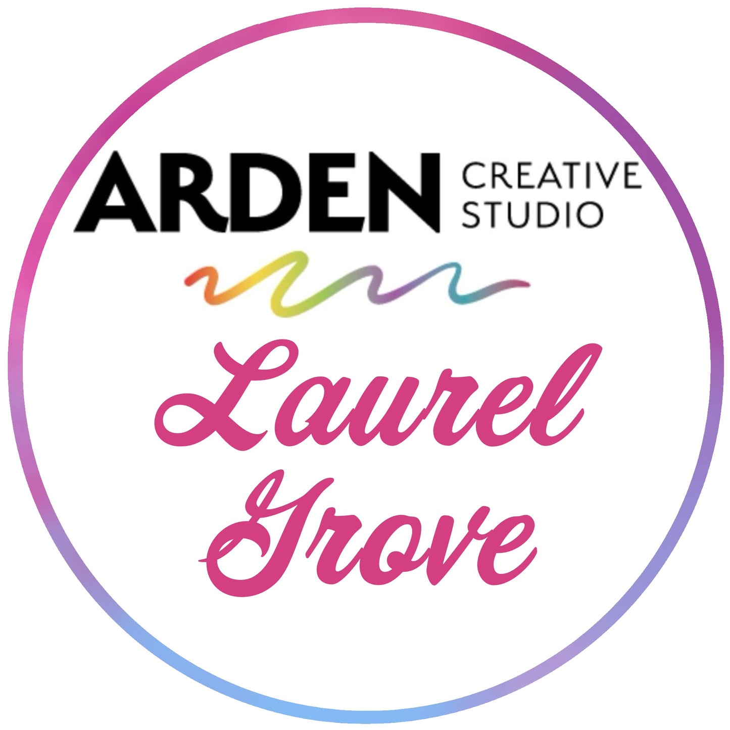 BUY IT ALL: Arden Creative Studio Laurel Grove Collection