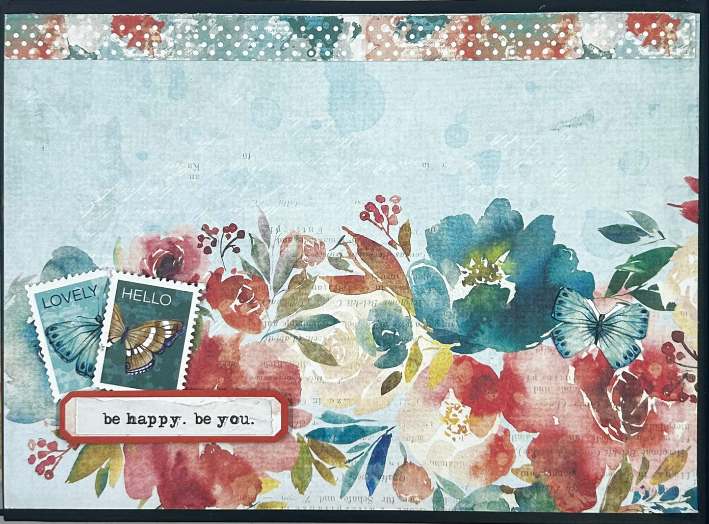 Sweetest Life Interactive Album