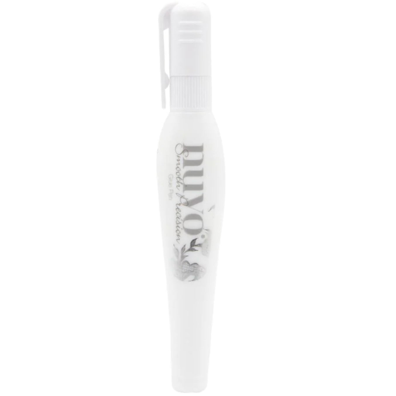 Nuvo Glue Pen Smooth Precision