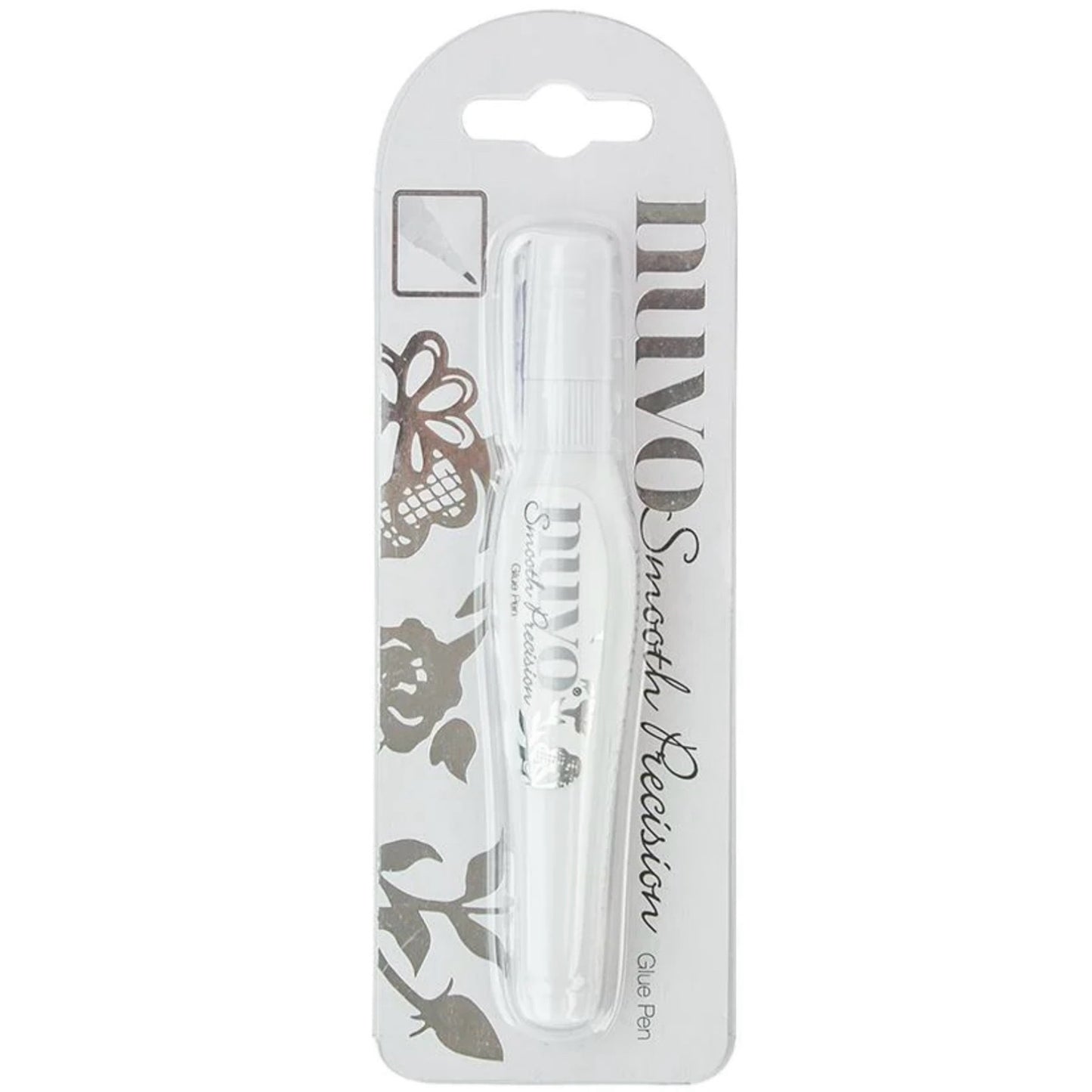 Nuvo Glue Pen Smooth Precision