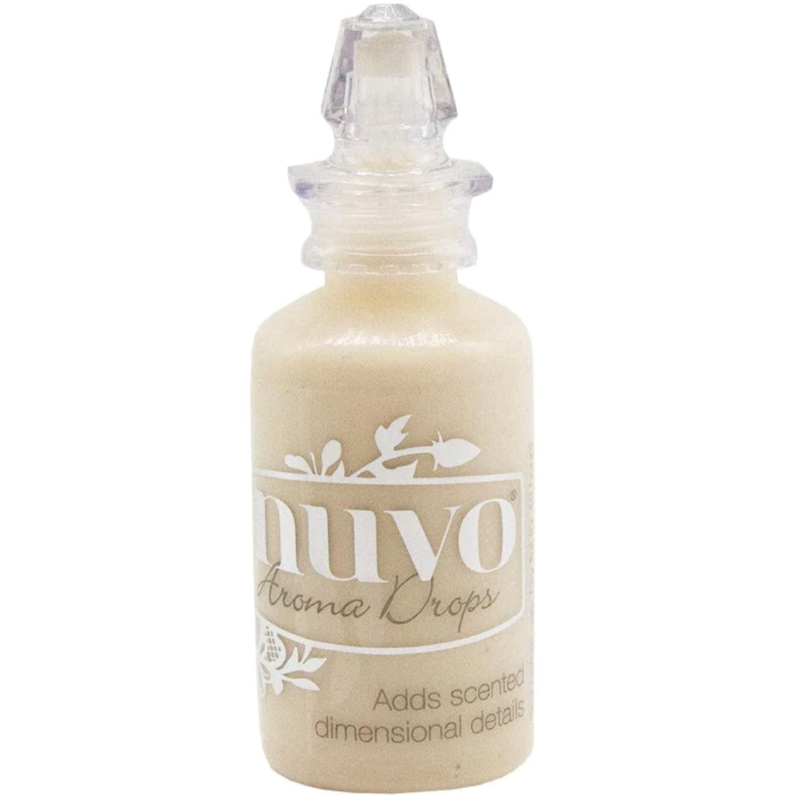 Nuvo Aroma Drops Magnolia Bloom