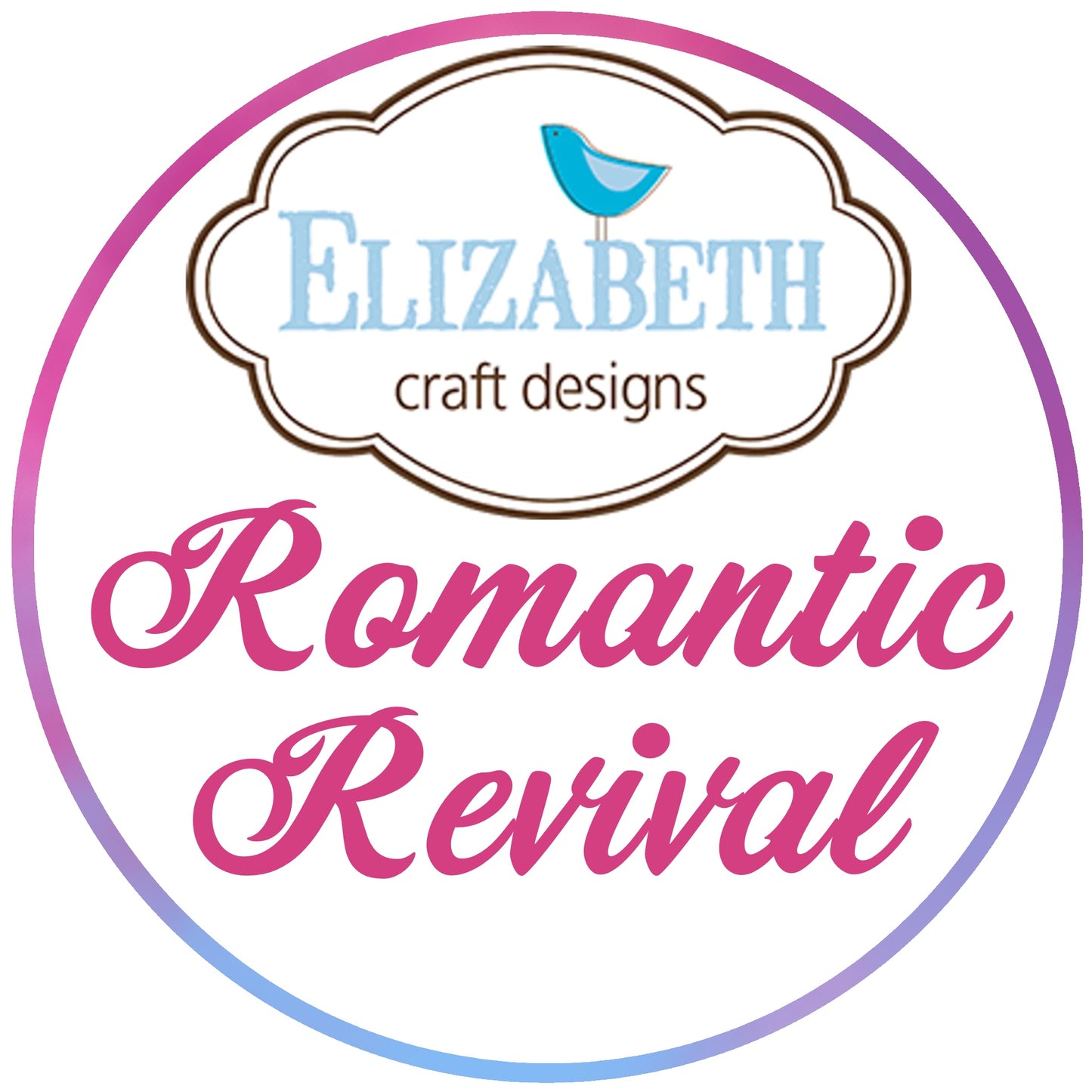BUY IT ALL: Elizabeth Craft Designs Romantic Revival Collection