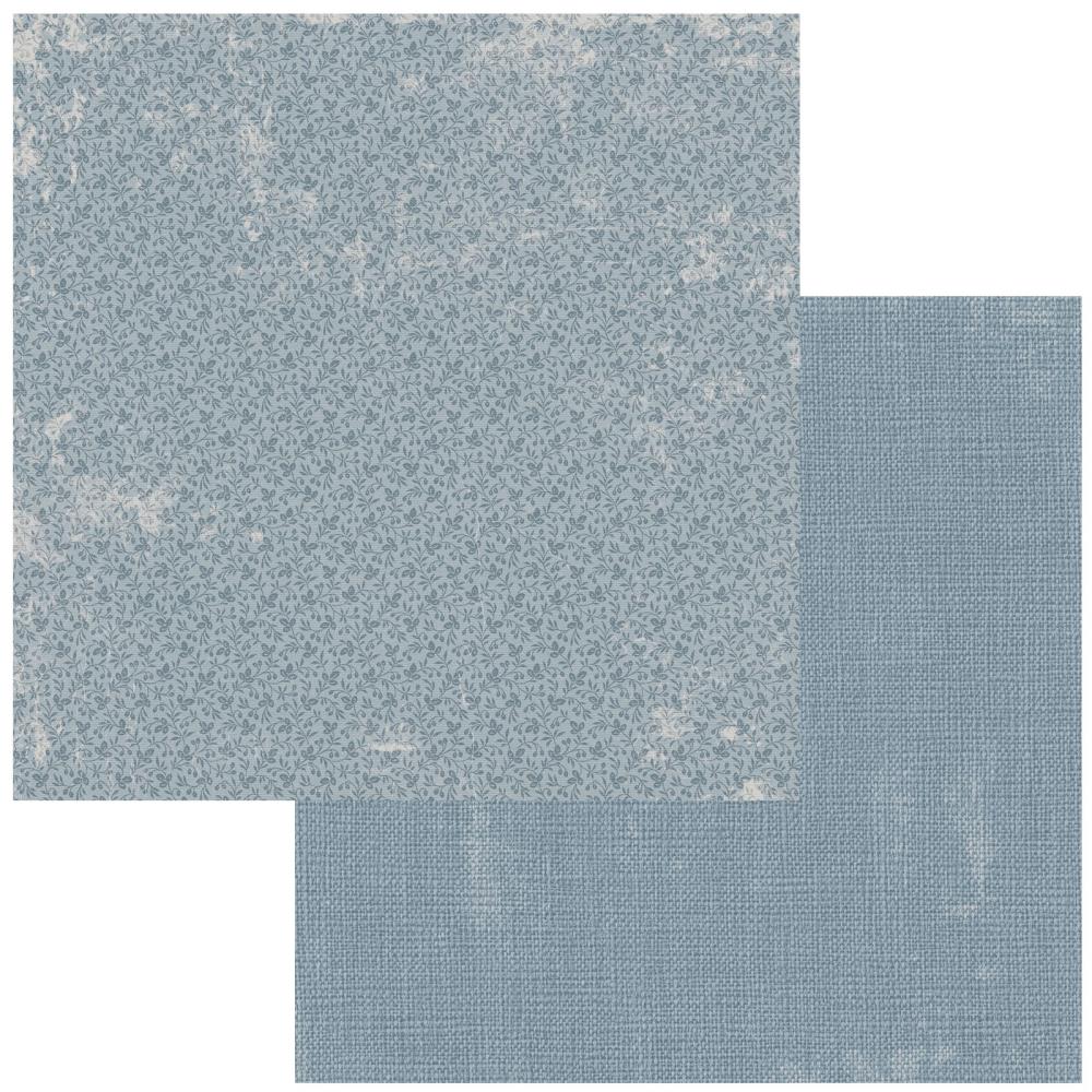 49 & Market Whispering Way 12x12 Solids Collection Pack