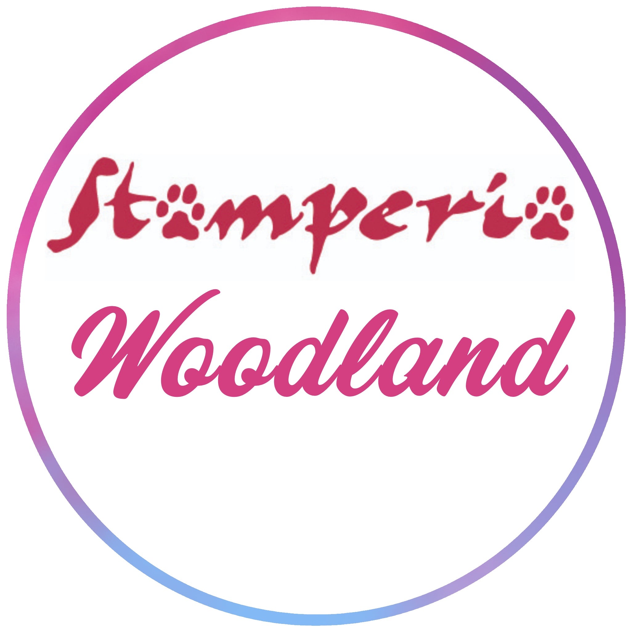 Stamperia Woodland 12” x 12” Paper Collection