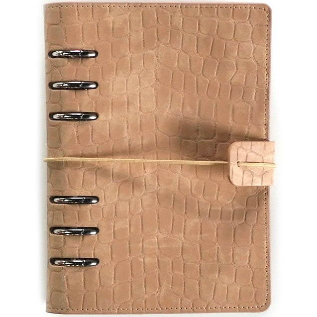 Elizabeth Craft Designs December Day by Day 2023 Sidekick Class Kit (Desert Sand)