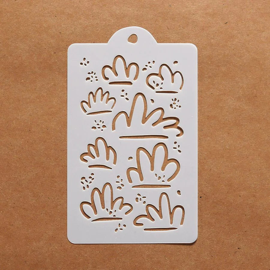 Elizabeth Craft Designs Summer Journal *Special Kit*