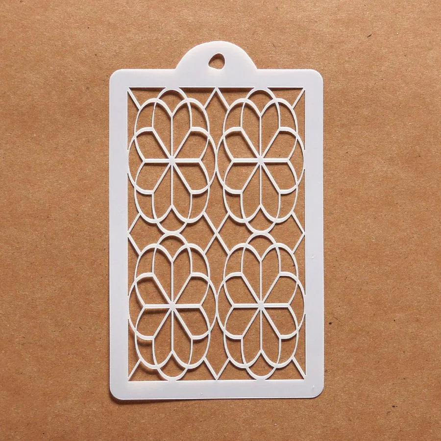 Elizabeth Craft Designs Summer Journal *Special Kit*