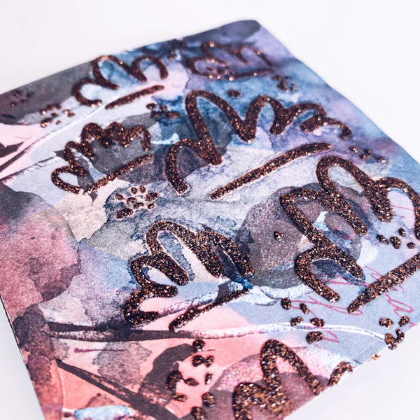 Elizabeth Craft Designs Summer Journal *Special Kit*