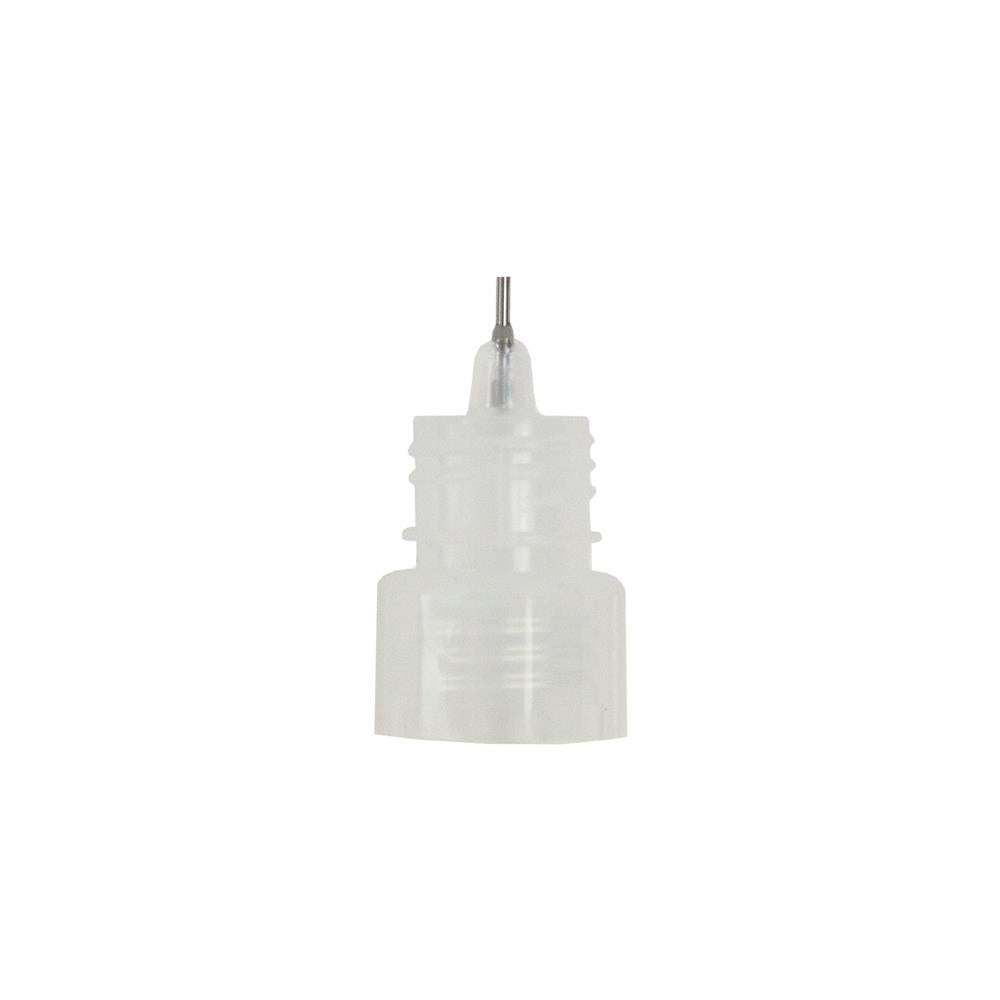 Nuvo Deluxe Adhesive Precision Nozzles 2/Pkg