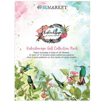 BUY IT ALL: 49 & Market Kaleidoscope Collection