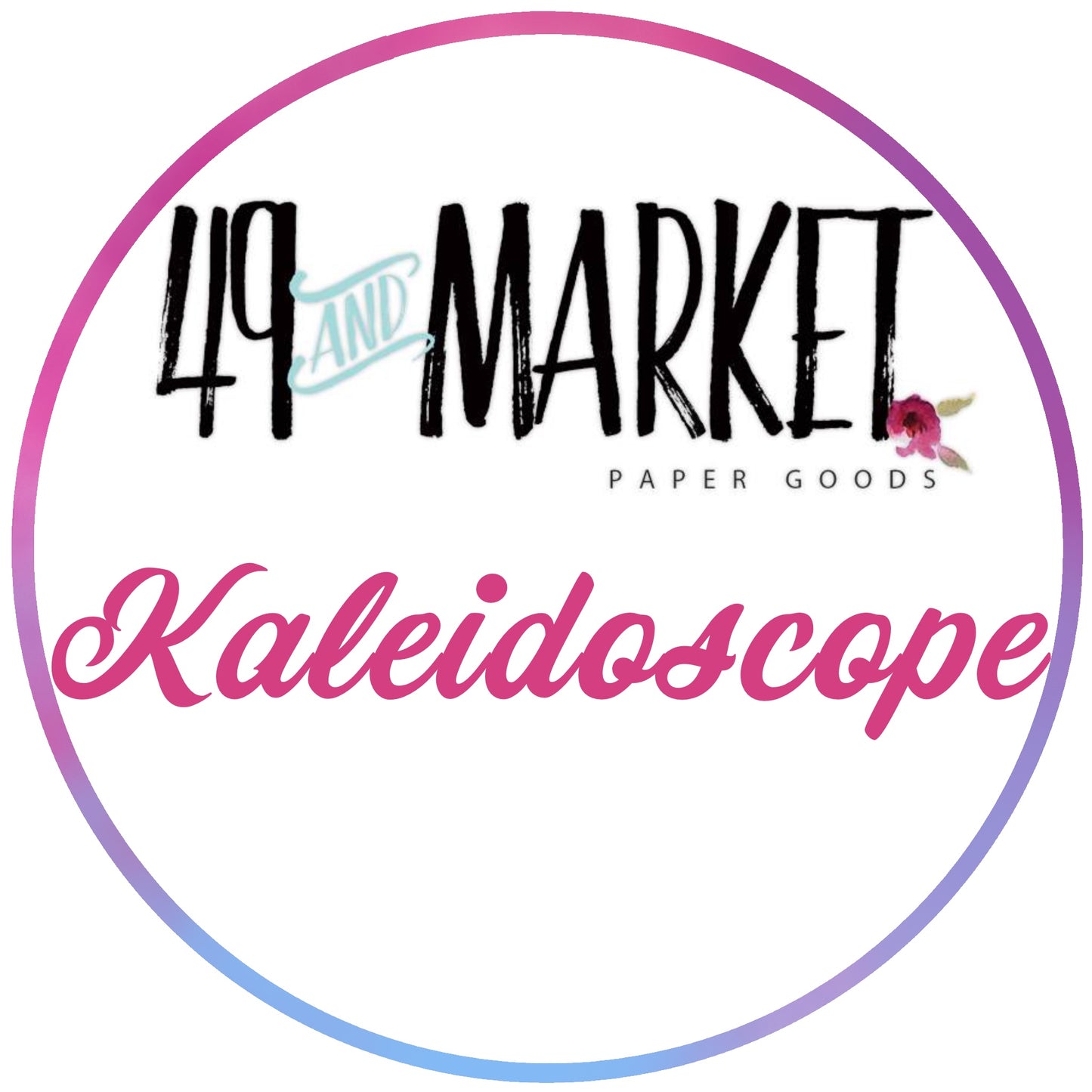 BUY IT ALL: 49 & Market Kaleidoscope Collection