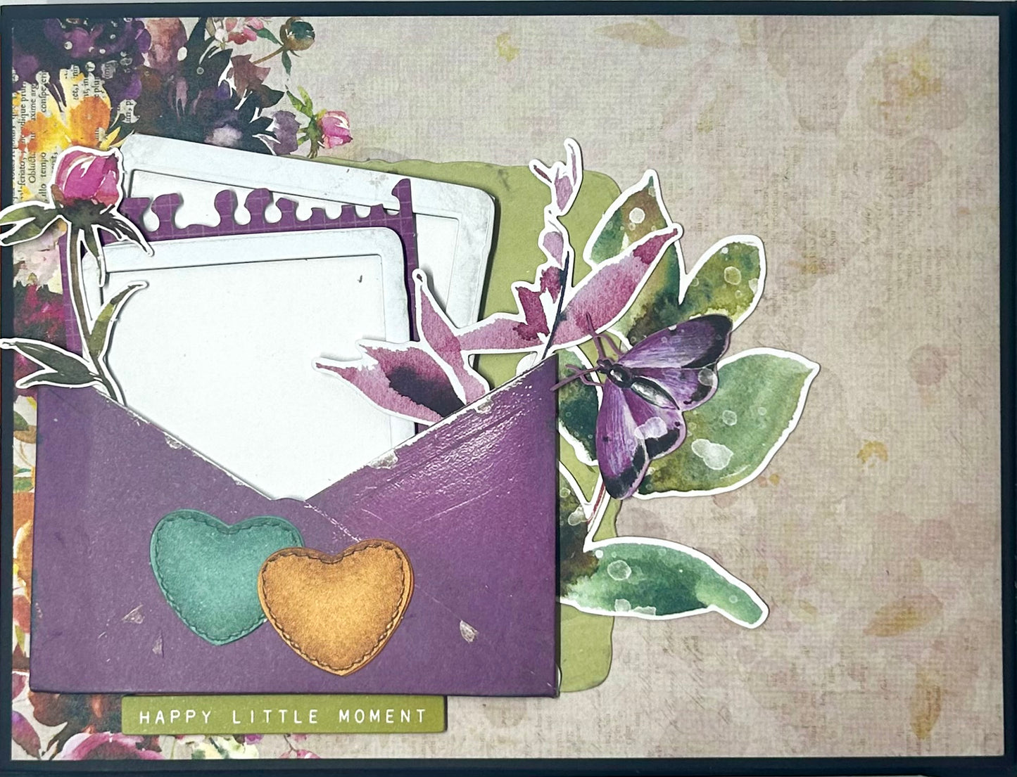 Gratitude Interactive Album