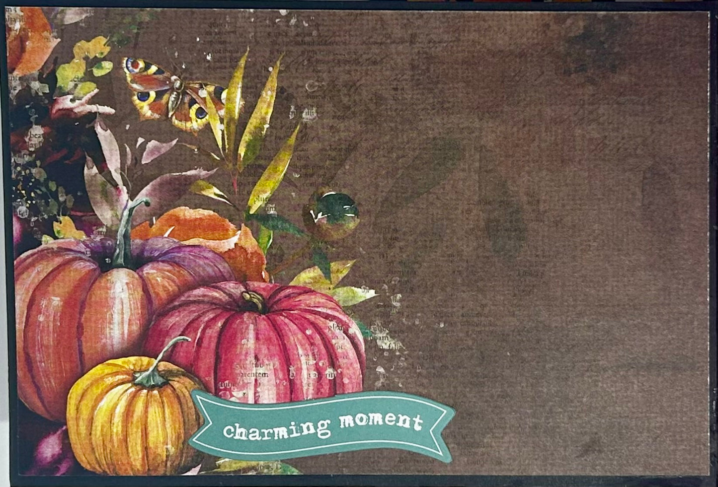 Gratitude Interactive Album