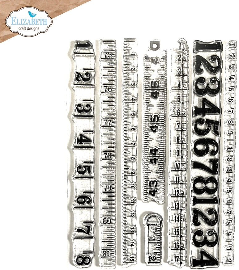 BUY IT ALL: Elizabeth Craft Designs Favorite Humans Collection