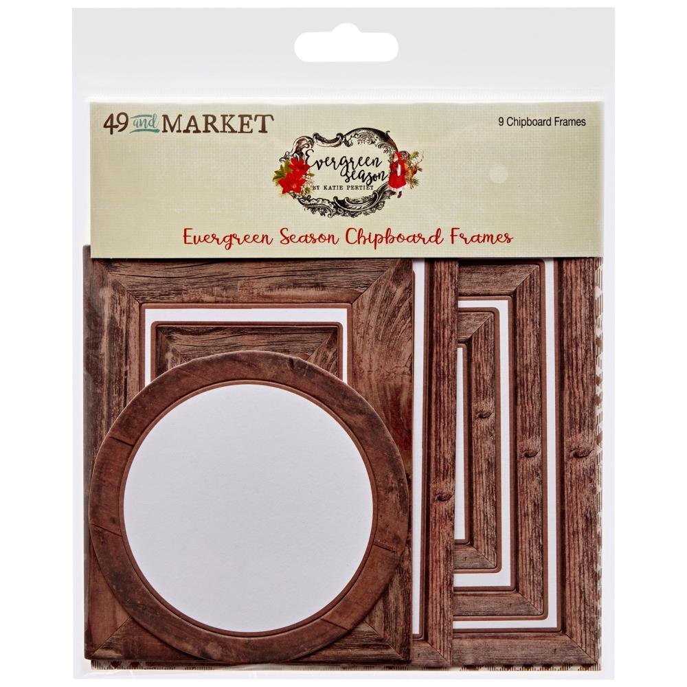 BUY IT ALL: 49 & Market Evergreen Season Collection
