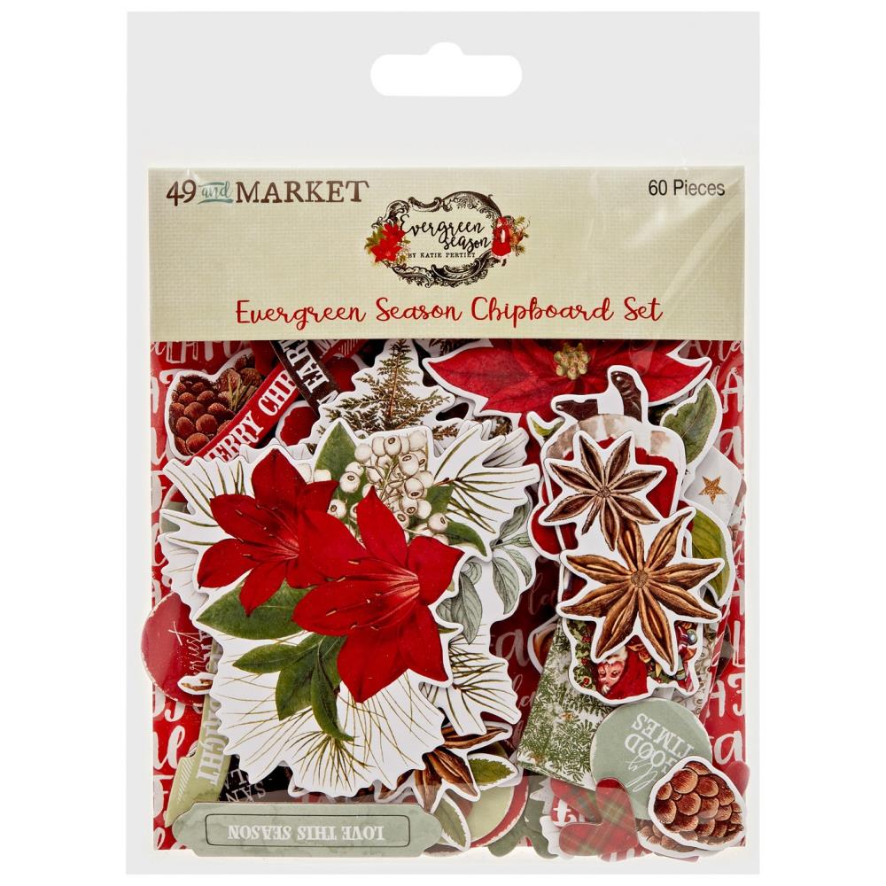BUY IT ALL: 49 & Market Evergreen Season Collection