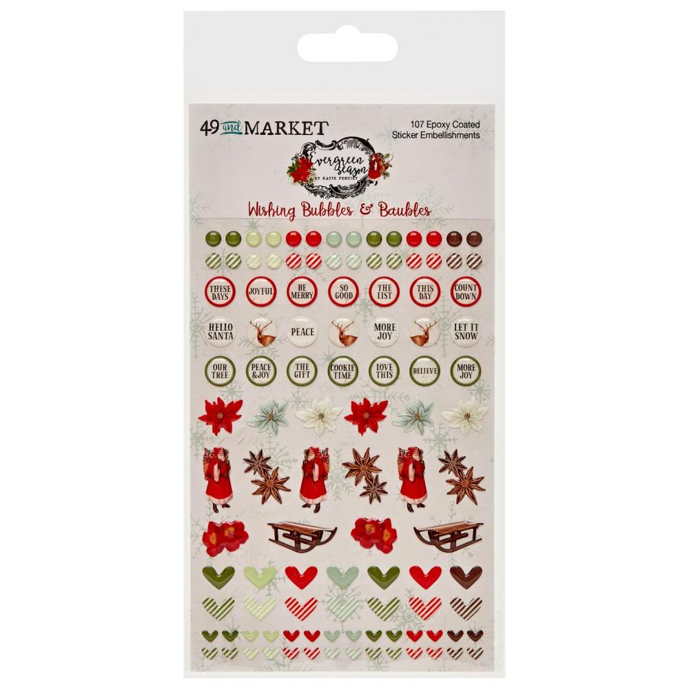 BUY IT ALL: 49 & Market Evergreen Season Collection