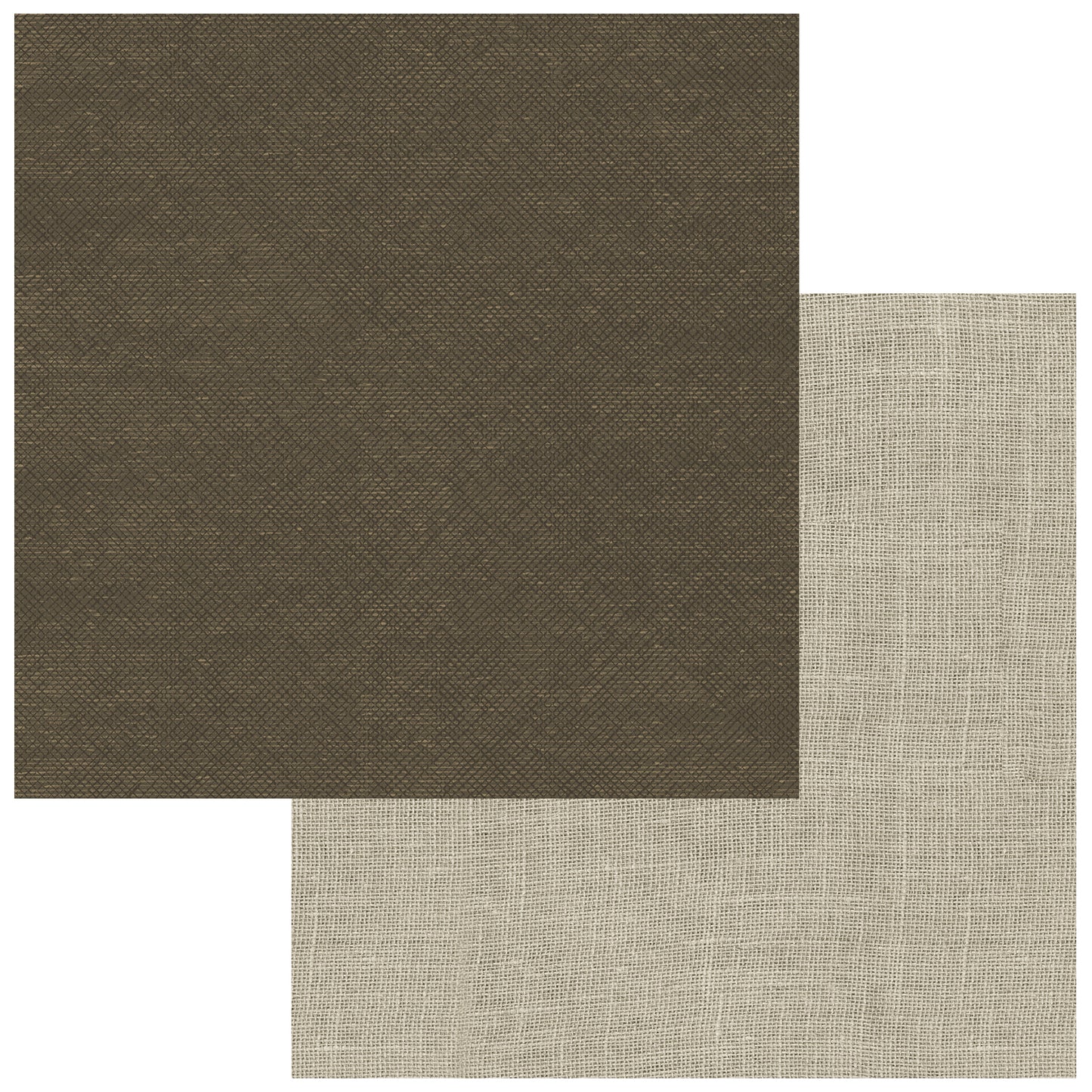 49 & Market Vintage Orchard 12x12 Solids Collection Pack