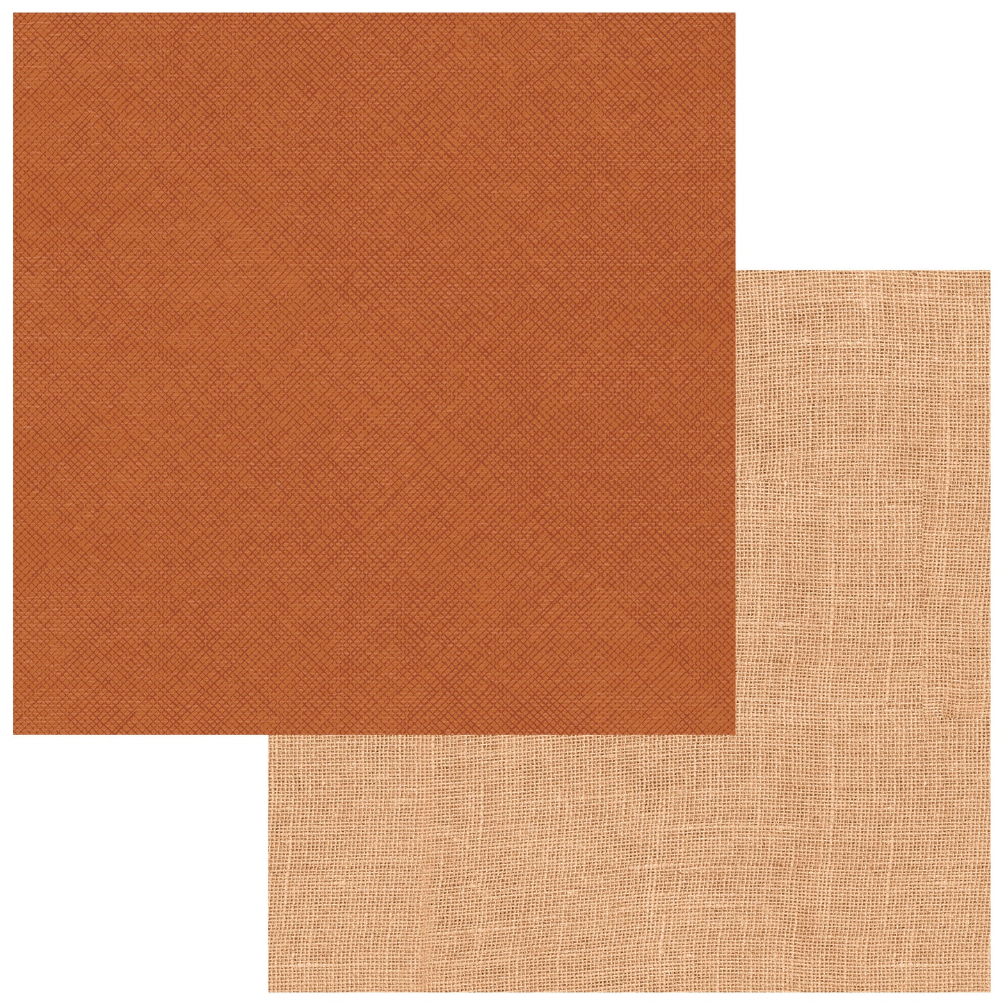 49 & Market Vintage Orchard 12x12 Solids Collection Pack