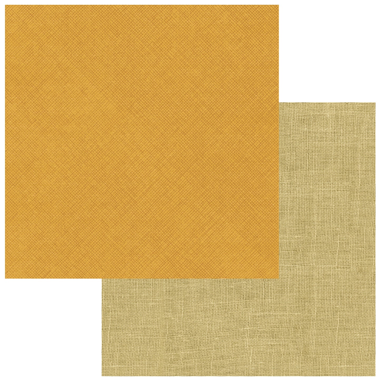 49 & Market Vintage Orchard 12x12 Solids Collection Pack