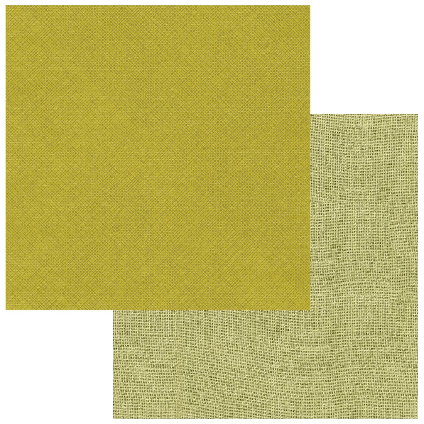 49 & Market Vintage Orchard 12x12 Solids Collection Pack
