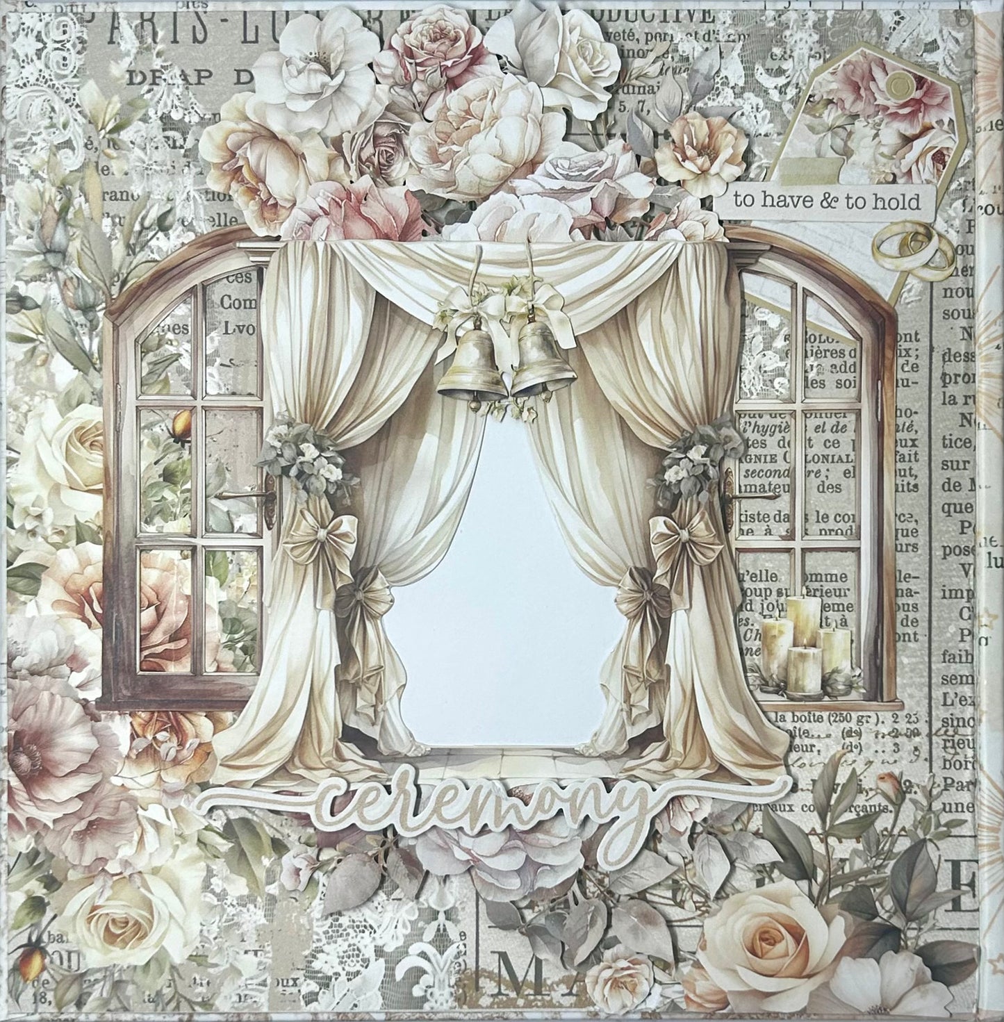 One Perfect Day Interactive Album