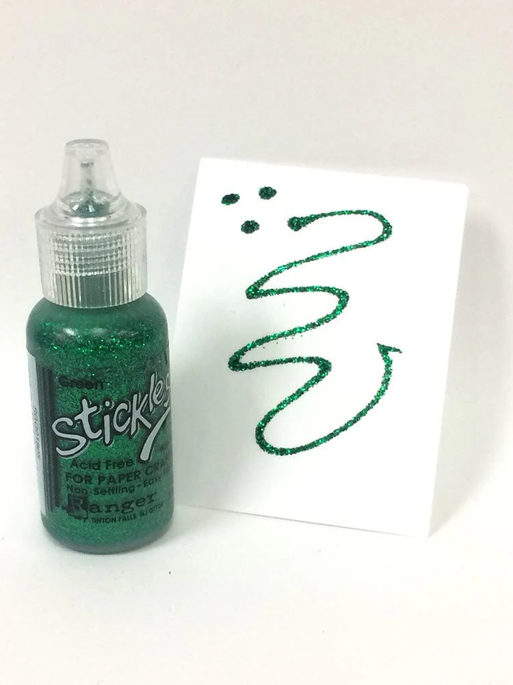 Ranger Stickles Green
