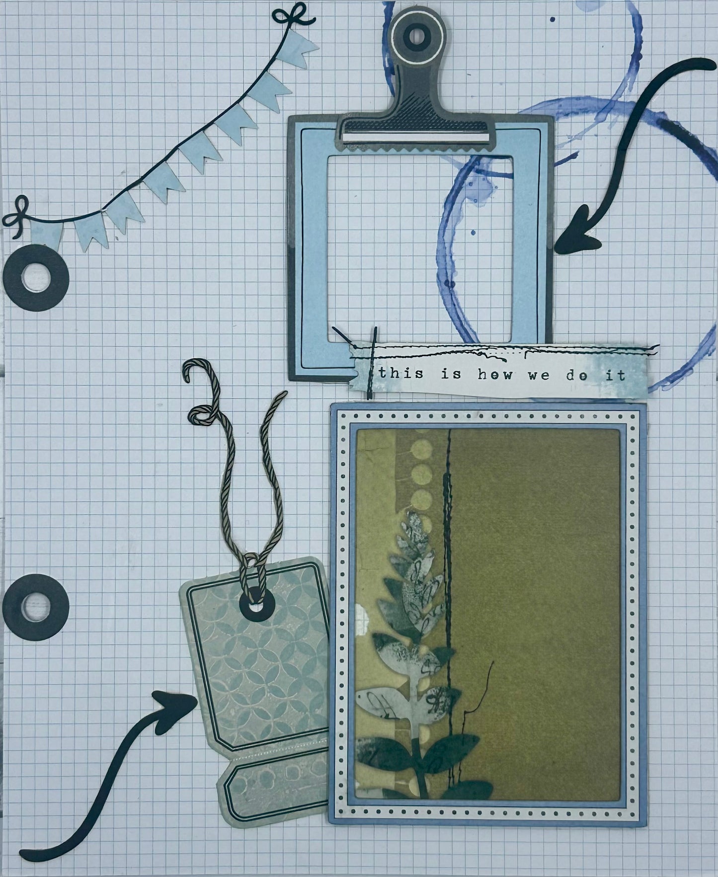 Flower Emporium Interactive Binder