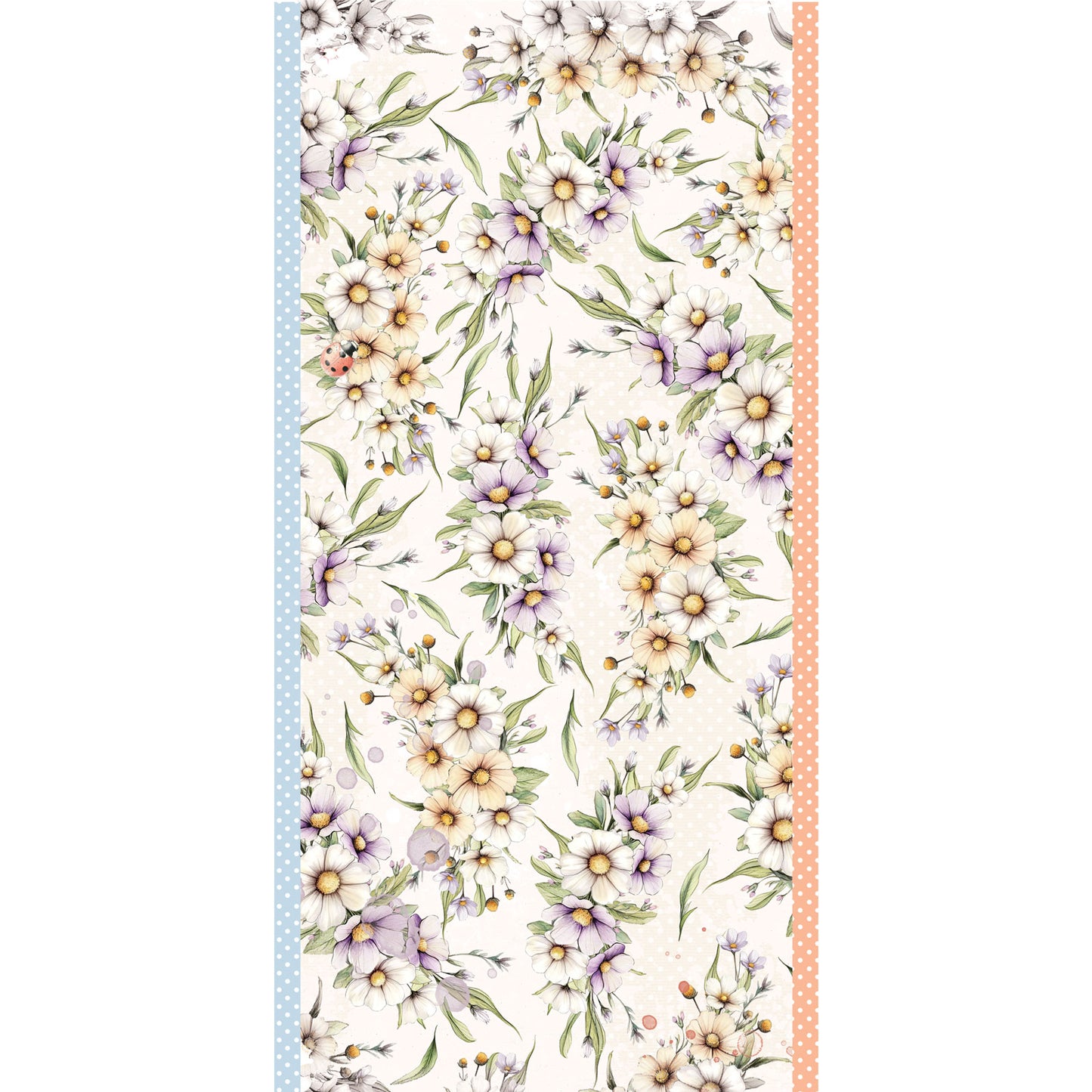 49 & Market The Looking Glass Washi Tape Sheet Set