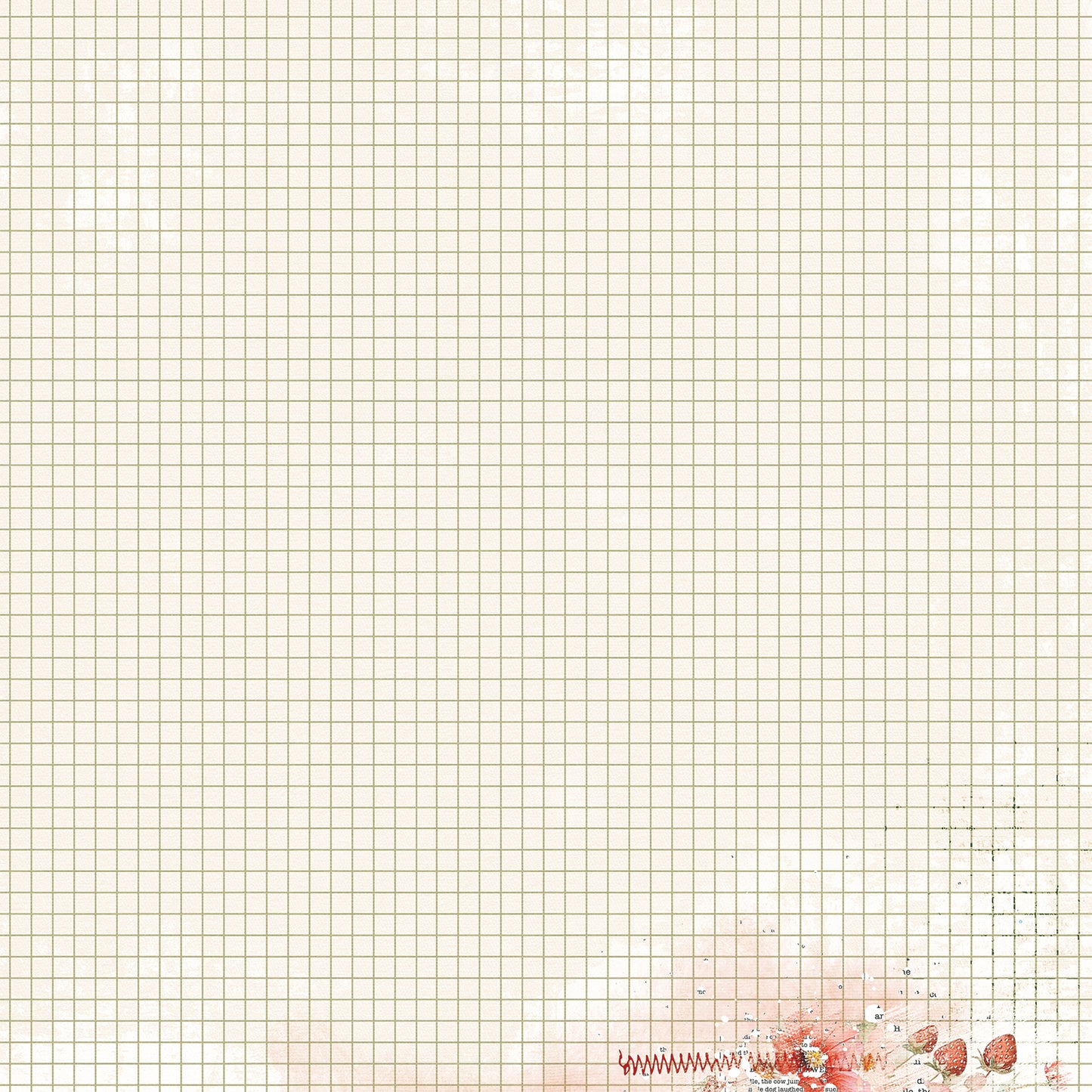 49 & Market Nature's Haven 12x12 Collection Pack
