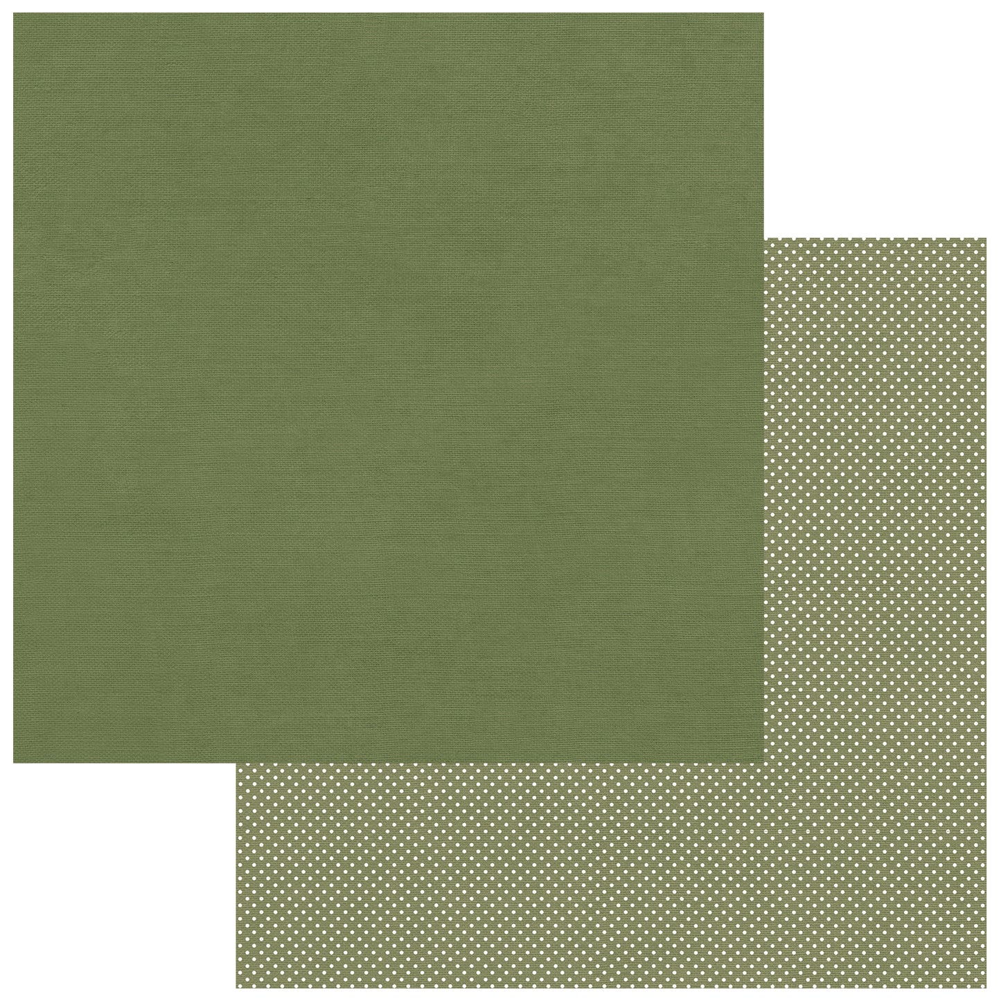 49 & Market Nature's Haven 12x12 Solids Collection Pack