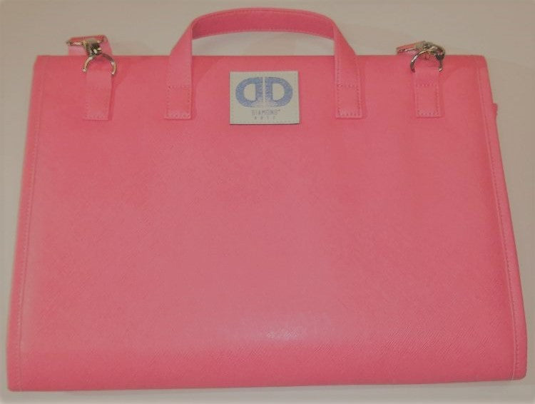 Diamond Dotz Dossier - Roze