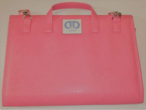 Diamond Dotz Dossier - Roze