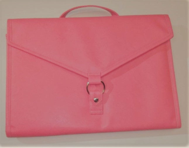 Diamond Dotz Dossier - Roze