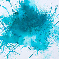 Creative Expressions Cosmic Shimmer Pixie Powder Teal Wash