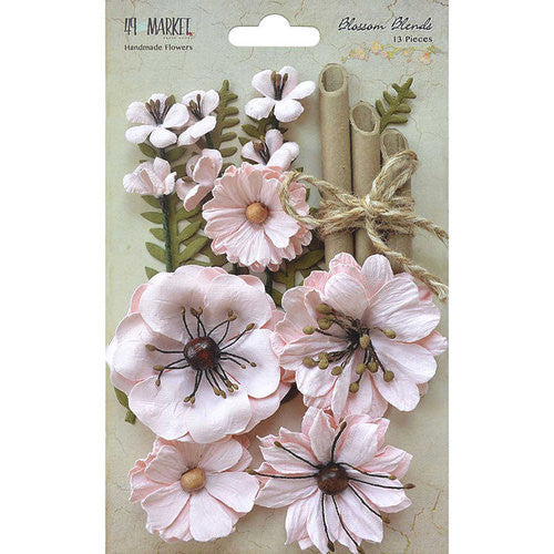 49 & Market Blossom Blends Natural Blush