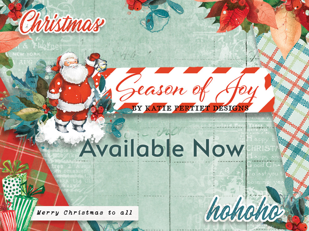 BUY IT ALL: Arden Creative Studio Season of Joy Collection