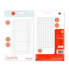 Tonic Studios groot stempelblok