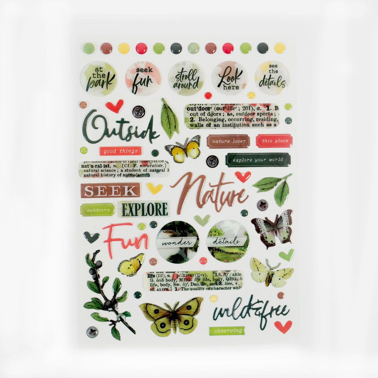 49 en Market Vintage Artistry Naturalist Wensbellen en snuisterijen