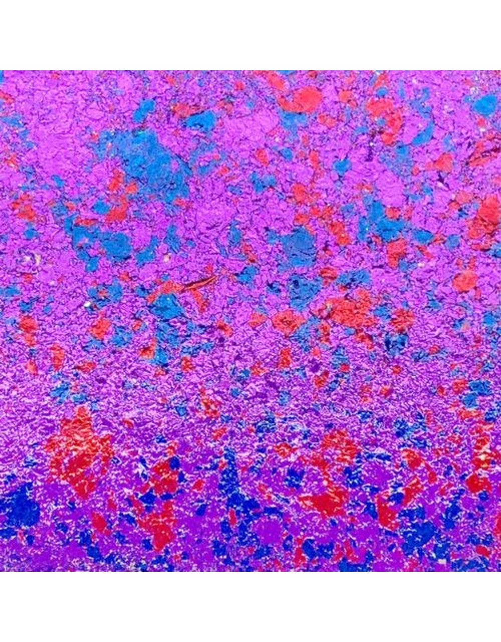 Creative Expressions Cosmic Shimmer Aurora Flakes Passion Pop